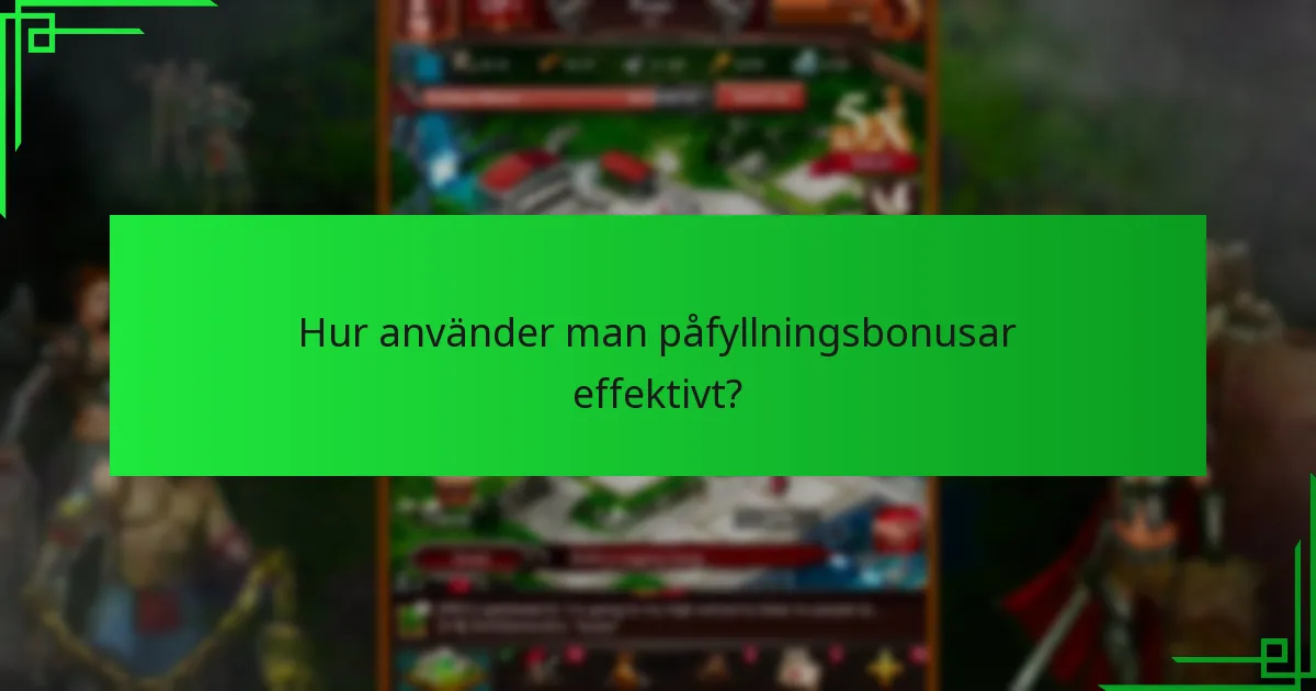 Hur förbättrar långsiktiga incitament spelupplevelsen?