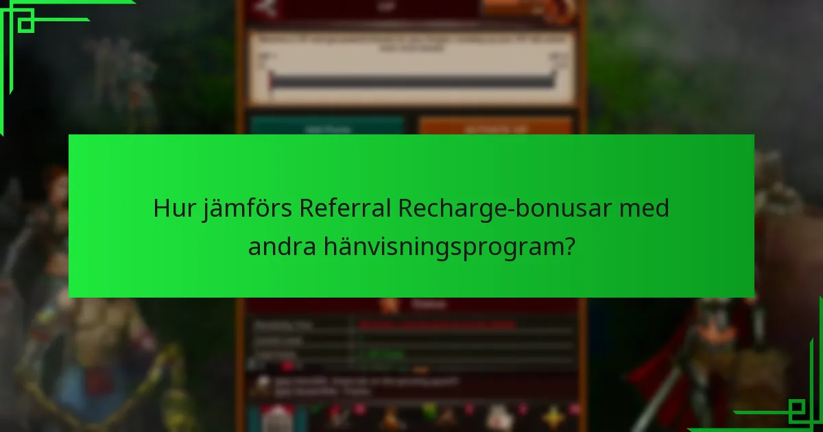 Hur kan jag maximera mina hänvisningsbelöningar?