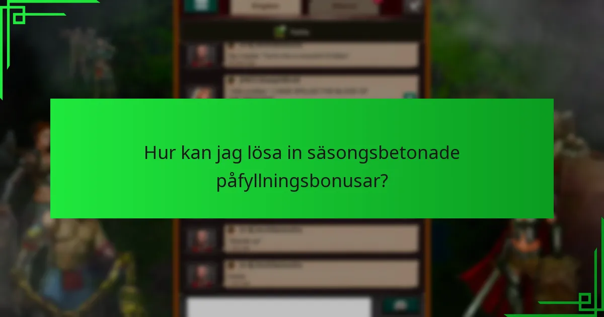 Hur kvalificerar jag mig för helgdagsspecifika belöningar?