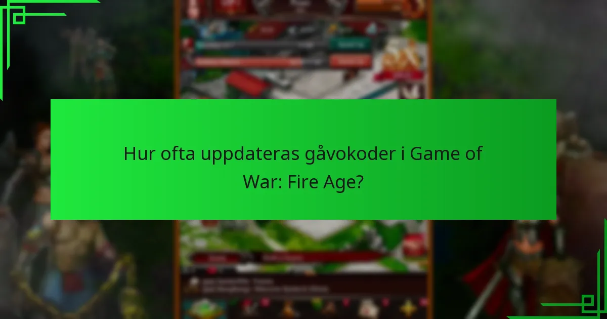 Vilka är fördelarna med att använda dagliga gåvokoder?