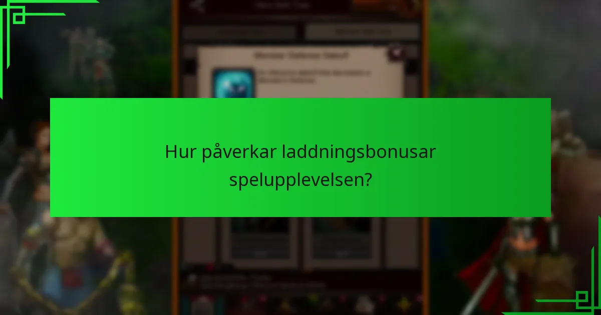 Vilka plattformar erbjuder de bästa nya spelareladdningsbonusarna?