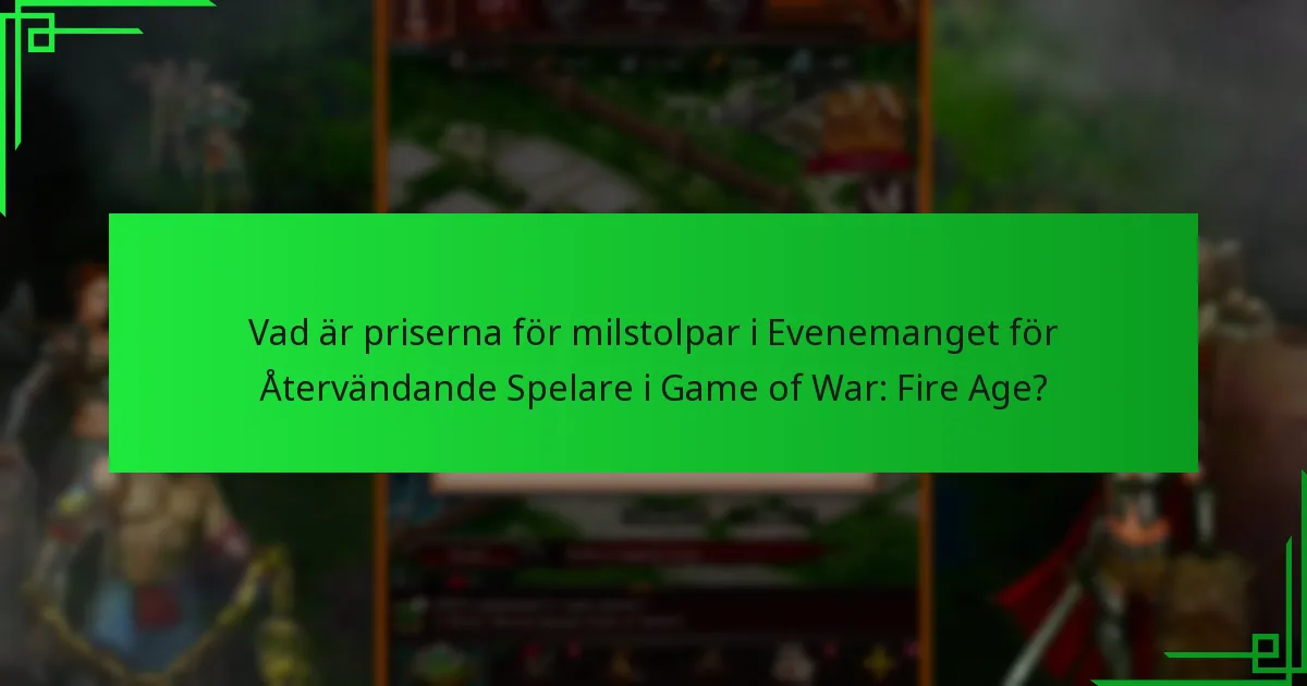 Vilka strategier kan maximera belöningar under evenemanget?