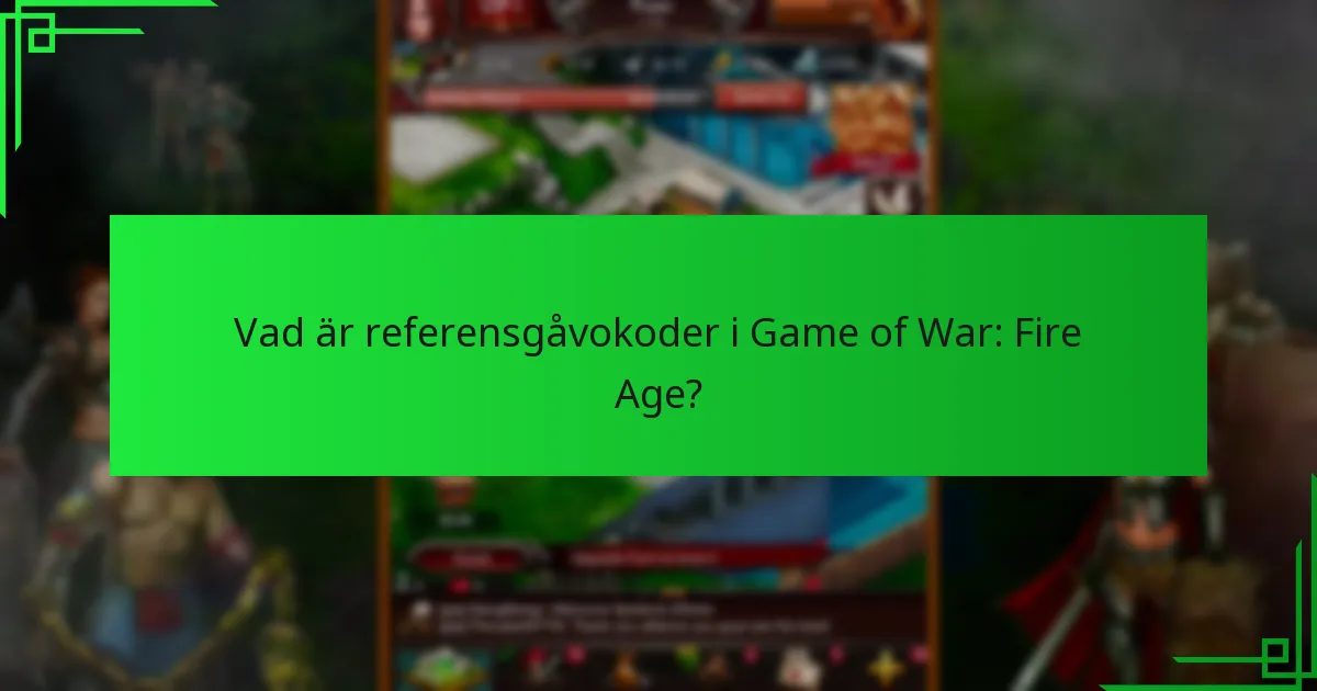 Hur jämför sig referensgåvokoder med andra kampanjerbjudanden?