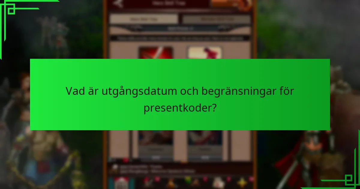 Hur jämför sig presentkoder med andra köp i spelet?