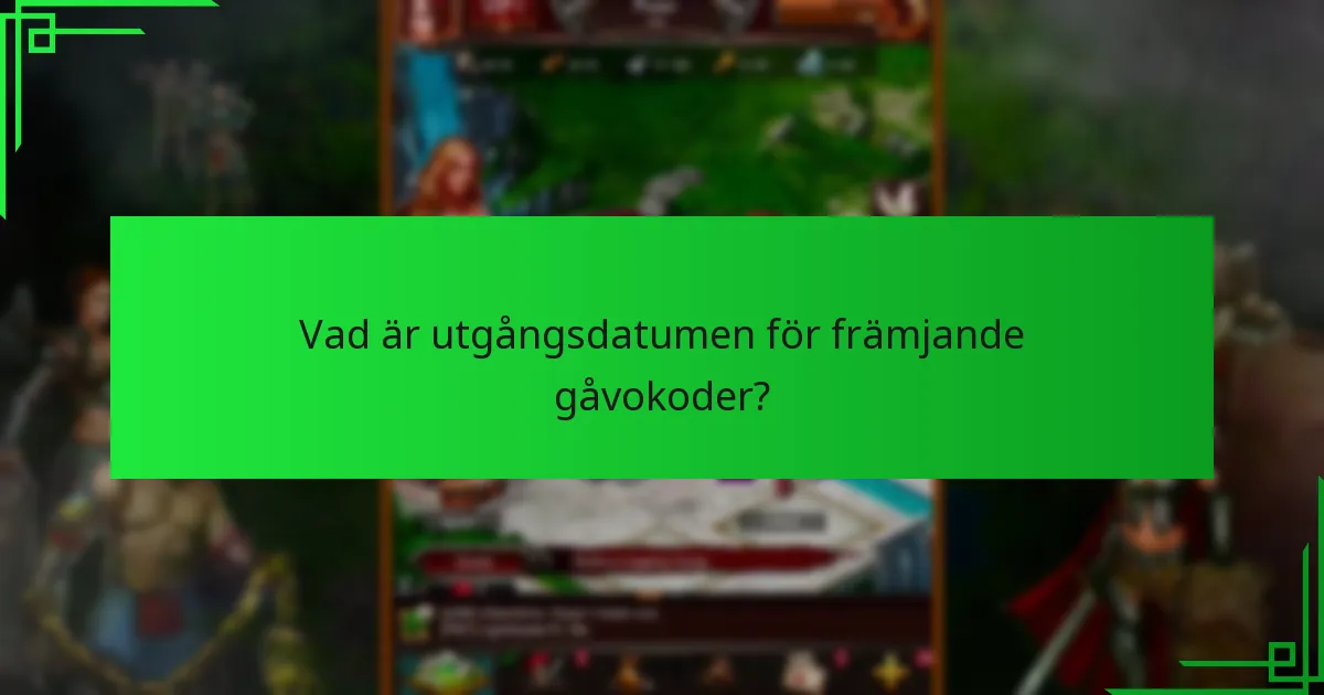 Vad är användarupplevelser med främjande gåvokoder?