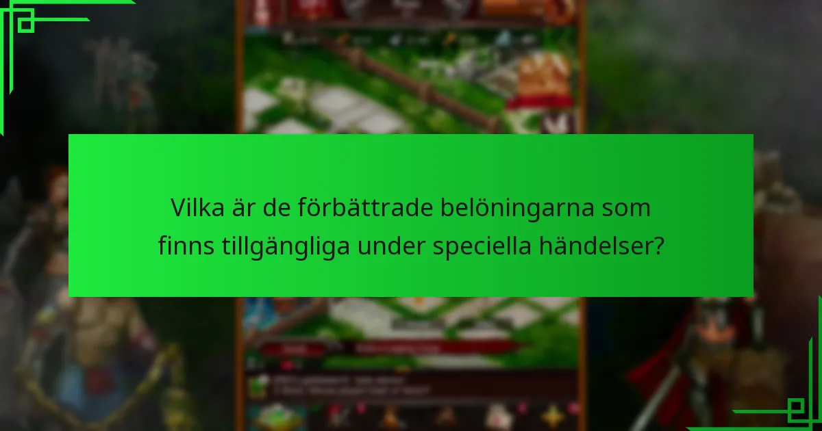 Var kan man hitta information om kommande recharge-bonus-händelser?