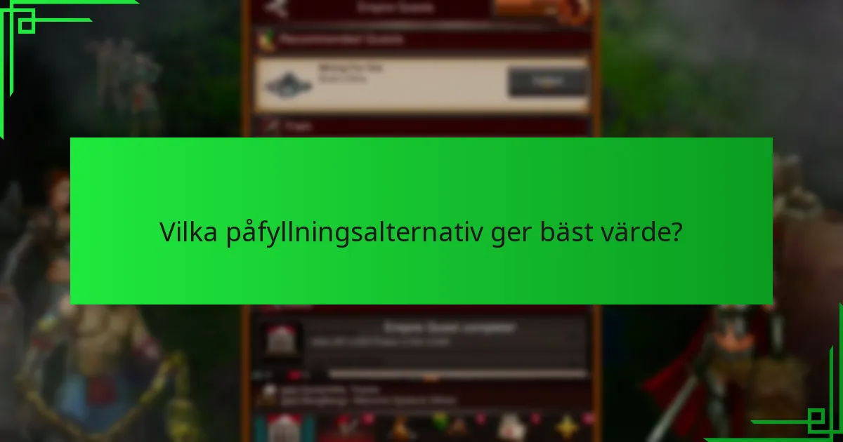 Vilka risker är förknippade med begränsade tidsbonusar för påfyllning?