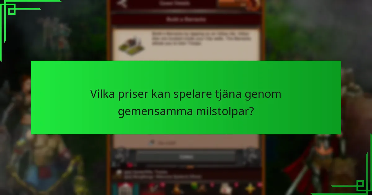 Vilka strategier kan maximera intjäningen av gemensamma milstolpspriser?